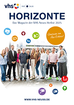 Programmheft zum Blättern